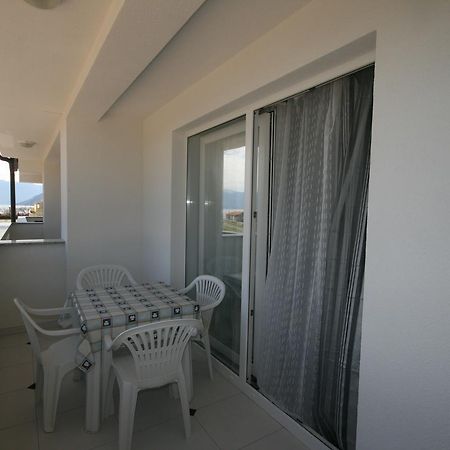 Apartments Mare I باشْكا المظهر الخارجي الصورة